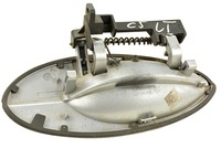 фото thumb №2, Ручка зовнішня двері лівий задня citroen c5 i ii