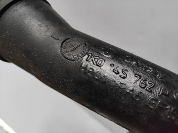 фото thumb №5, Vw golf v plus 1.9 tdi шланг труба інтеркулер