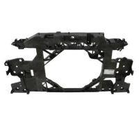 фото thumb №1, Renault scenic iii 2009 - pas передний усилитель радиатор