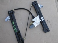 фото thumb №13, Chrysler town country подъемник стекло задняя задний левый правый grand caravan