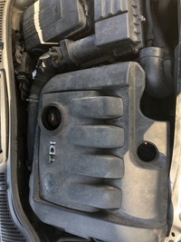 фото thumb №9, Aleta touran golf v skoda octavia ii 1z 04-08 коробка передач коробки передач jcr 1.9 tdi