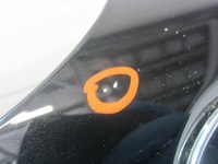 фото thumb №15, Bmw x3 g01 g02 капот двигуна кришка 668 schwarz 2 чорна оригінал