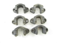 фото thumb №14, Фланец кронштейн форсунки подножка bmw e39 e46 e53 e60 e61 e83 m47n m57