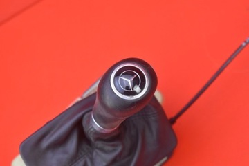 фото thumb №9, Вибірник коробки передач a2042673724 eu mercedes c-klasa w204 1.8 компресор 184 km