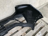 фото thumb №5, Бампер задняя vw t-roc 2ga lift fl 2021- r-line r 2ga807417j полный