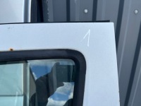 фото thumb №2, Двері ліва перед hyundai h350 13-23 rok