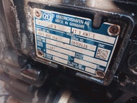 фото thumb №13, Коробка передач передач man tgx 12a2131