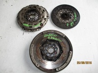 фото thumb №1, Mazda 6 ii gh сцепление полный 2.2mzr-cd