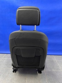 фото thumb №7, Audi a6 c7 s-line сиденье водителя левый перед 37