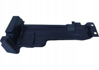 фото thumb №1, Воздуховод воздуха защита nissan micra k12