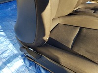 фото thumb №8, Mercedes slk r172 w172 сиденья сиденье левый правый водителя пассажира комплект