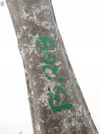 фото thumb №9, Audi a7 s7 4g8 c7 lift 14-18 підвіска поворотний кулак важіль права перед 44km