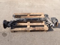 фото thumb №1, Подвешивание балка зад hyundai elantra vii салон 1.6 2024r 9752