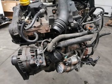 фото thumb №9, Двигатель renault clio modus kangoo 1.5 dci k9kt766