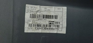 фото thumb №14, Бампер зад mini cooper f56 one 14-