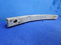 фото thumb №6, Nissan leaf балка підсилювач бампера перед передня абсорбер 62090 3nc0a