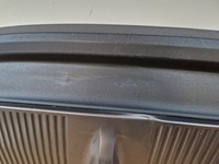 фото thumb №10, Mg4 mg 4 ev бампер задній задня 11192466