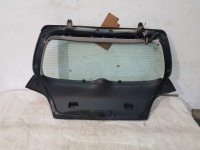 фото thumb №9, Кришка багажника багажника задня peugeot 307 2004r eu exl 5d