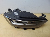 фото thumb №3, Лампа правая перед full led vw t-roc europa