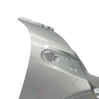 Mini cooper r56 r57 крыло  правый  dark silver 871 Оригинал, фото thumb