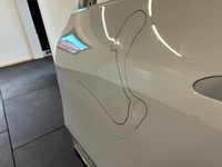 фото thumb №13, Mercedes eqs w296 296 дверь левая задние зад