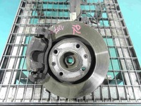 фото thumb №1, Поворотный кулак левая ступица перед 1.6 hdi peugeot 301