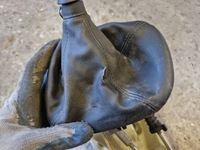 фото thumb №8, Выборщик домкрат переключения передач ручка тросы iveco daily iv 06-14 2.3 hpt