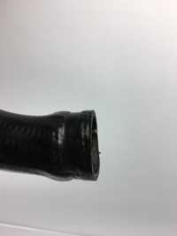 фото thumb №7, Шланг шланг труба жидкости охлаждающей mercedes w124 e200 220e m111 1245015882