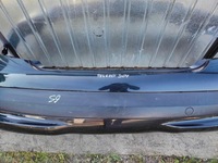 фото thumb №4, Бампер задний peugeot 207 hb хэтчбек