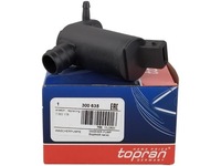 фото thumb №2, Topran помпа омывателя ford cougar escort ka