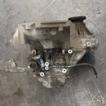 фото thumb №12, Volkswagen golf vii механічна коробка передач коробки передач seh