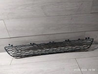 фото thumb №9, 8558. bmw 5 g30 g31 решётка средняя перед 8064930
