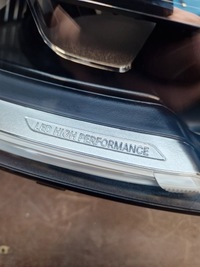 фото thumb №7, Mercedes glc x253 lift лампа перед правая full led