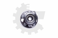 фото thumb №3, Ступица колеса задняя lexus rx toyota highlander