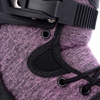 Роликовые коньки TEMPISH Ayroo Lady 90 мм ABEC 9 38