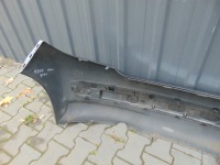 Бампер задний задний peugeot 207 рестайлинг  3 дверь kthe Оригинал, фото thumb