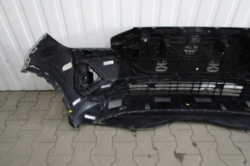 фото thumb №10, Бампер перед переднє audi q4 e-tron e tron s line 21-