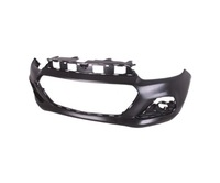 фото thumb №1, Бампер передній chevrolet spark 16- новий