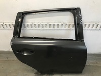 фото thumb №6, Mazda 6 gj двері задні праве чорні задня kombi 13-