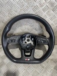 фото thumb №1, Audi a4 b9 s-line воздуховод срезанная