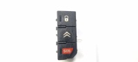 фото thumb №3, Кнопка 96645838zd citroen c5