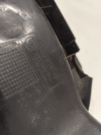 фото thumb №6, Впуск правий повітропровід повітря bmw 3 e46 8268376