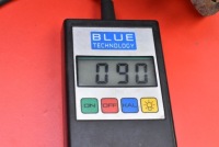 Купити Крило правий перед передній szary vw golf 2 2 83-92, фото thumb