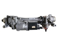 фото thumb №1, Mercedes w205 рулевая рейка трансмиссия europa