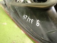 фото thumb №10, Лампа правая задняя задняя fiat croma ii 06r kombi 51727249 51727251