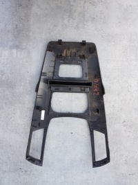 фото thumb №2, Рамка защита консоли opel zafira b 331985437