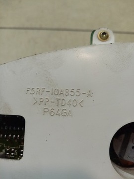 фото thumb №5, Спідометр  прилади galaxy 2.0 95vw10849bb