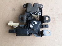 фото thumb №1, Mazda rx8 rx-8 замок крышки багажника задняя задний