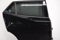 фото thumb №5, Peugeot 2008 ii дверь правый задняя задние