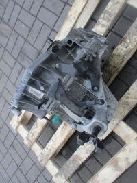 фото thumb №8, Коробка передач передач механическая renault kadjar nissan qashqai 1.2 tce tl4083